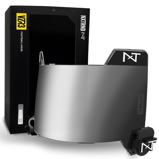 NXTRND VZR3™ Football Visor Mirror
