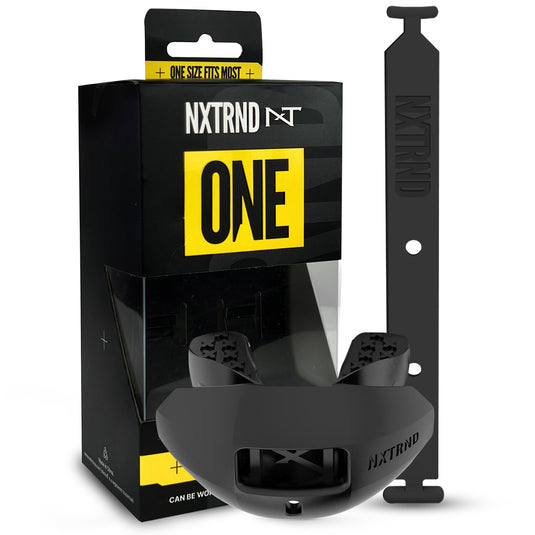 NXTRND ONE™ Black