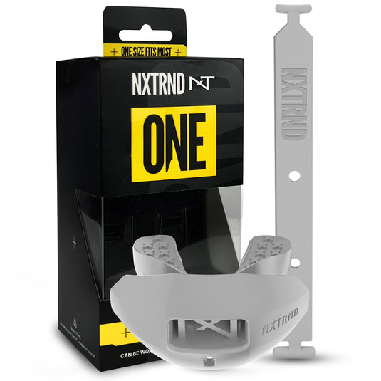 NXTRND ONE™ Light Grey