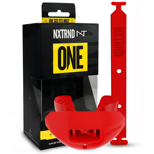 NXTRND ONE™ Red