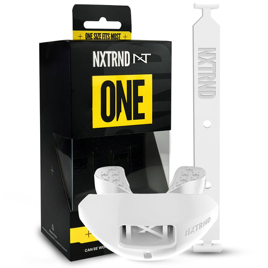 NXTRND ONE™ White