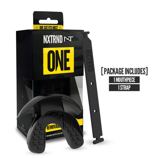 NXTRND ONE™ Black