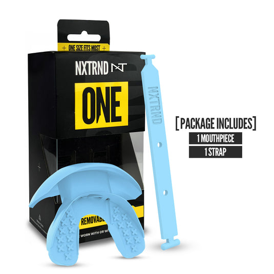 NXTRND ONE™ Columbia Blue