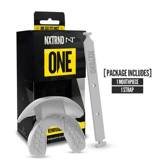 NXTRND ONE™ Light Grey
