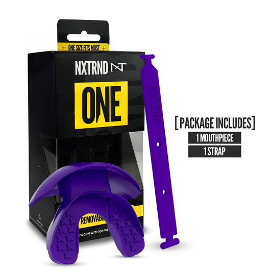 NXTRND ONE™ Purple