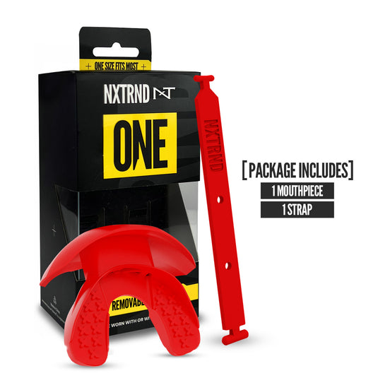 NXTRND ONE™ Red