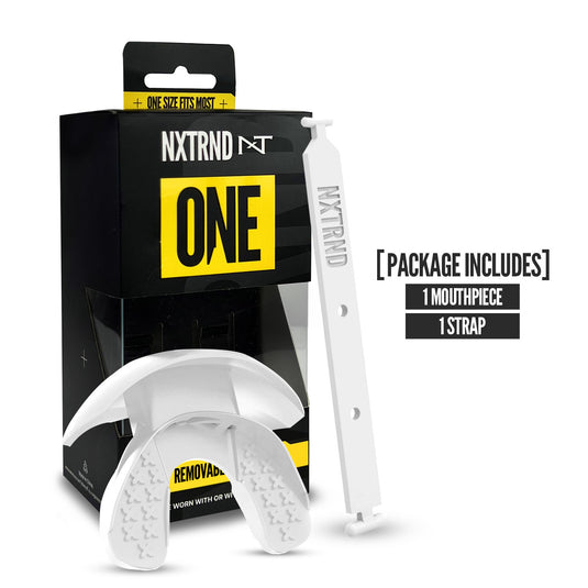NXTRND ONE™ White