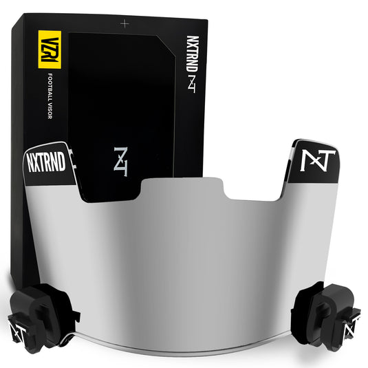 NXTRND VZR1™ Football Visor Mirror
