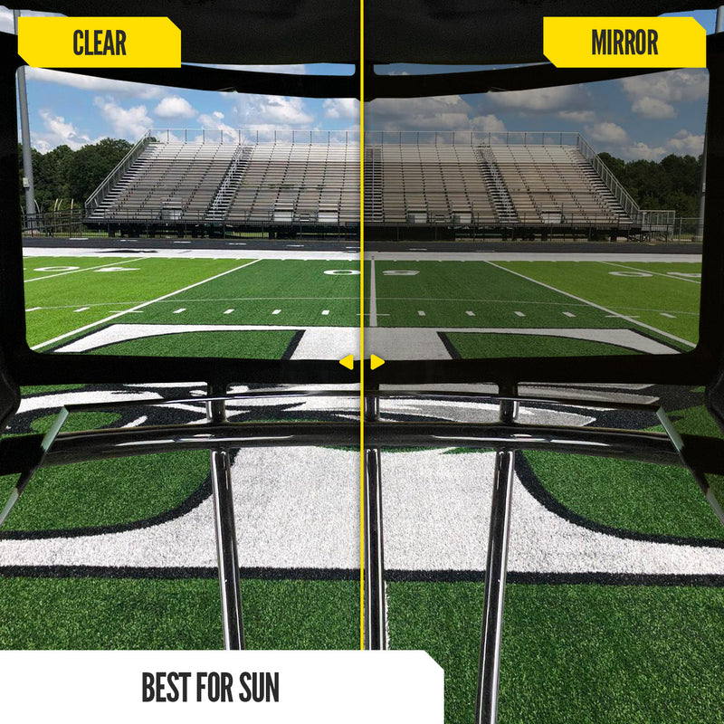 Load image into Gallery viewer, NXTRND VZR1™ Football Visor Mirror
