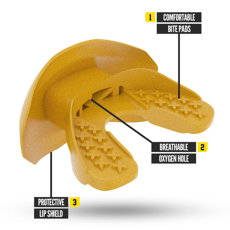 Load image into Gallery viewer, NXTRND ONE™ Gold
