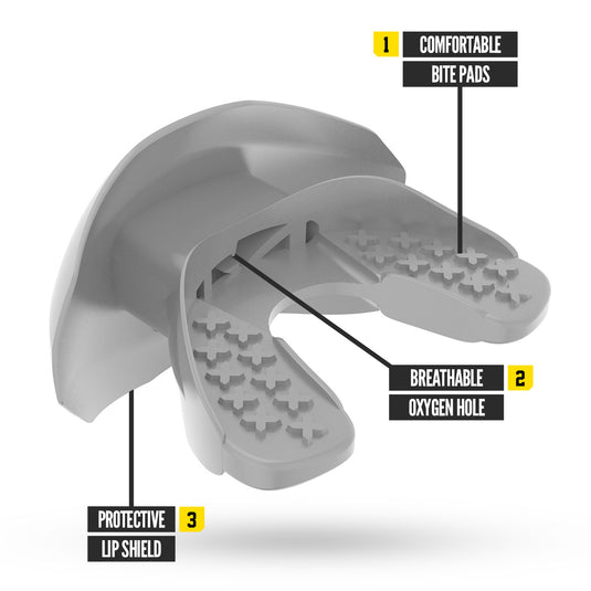 NXTRND ONE™ Light Grey