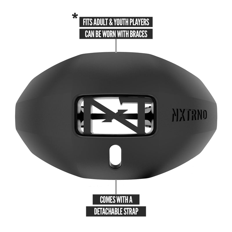 Load image into Gallery viewer, NXTRND ONE™ Black
