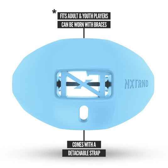 NXTRND ONE™ Columbia Blue