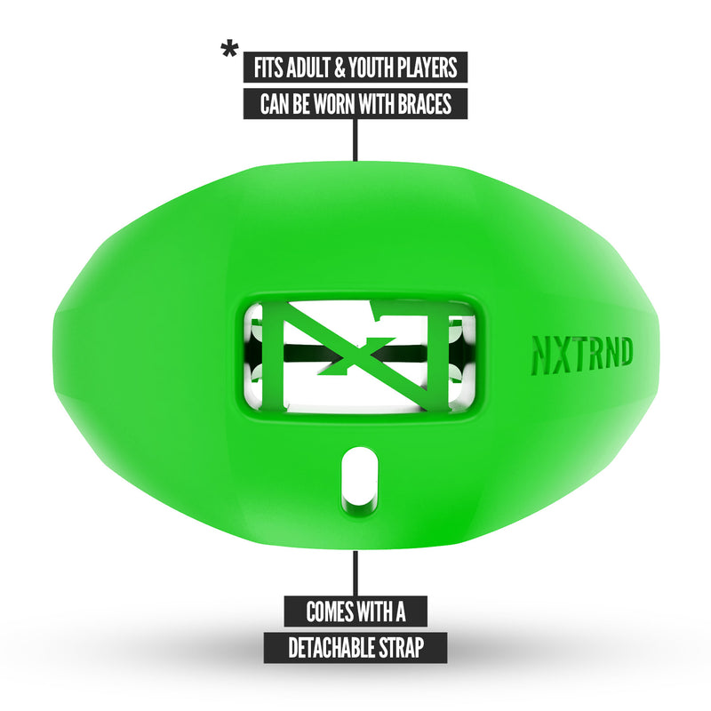 Load image into Gallery viewer, NXTRND ONE™ Green
