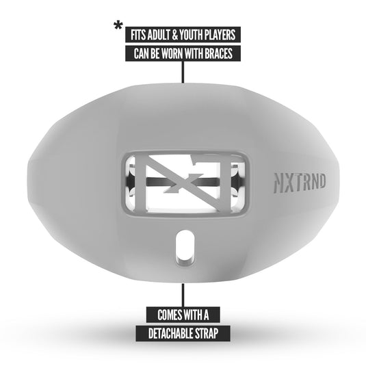 NXTRND ONE™ Light Grey