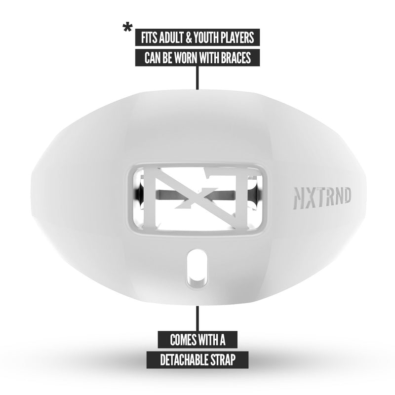 Load image into Gallery viewer, NXTRND ONE™ White
