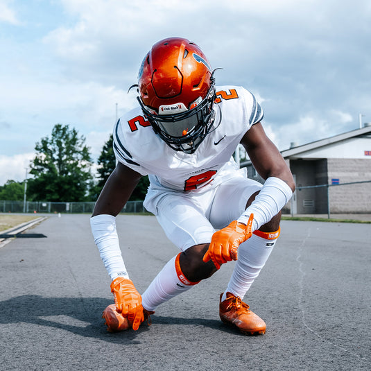 NXTRND Arm Bands Orange (1 Pair)