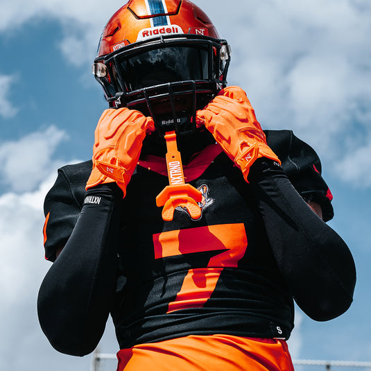 NXTRND TWO™ Orange