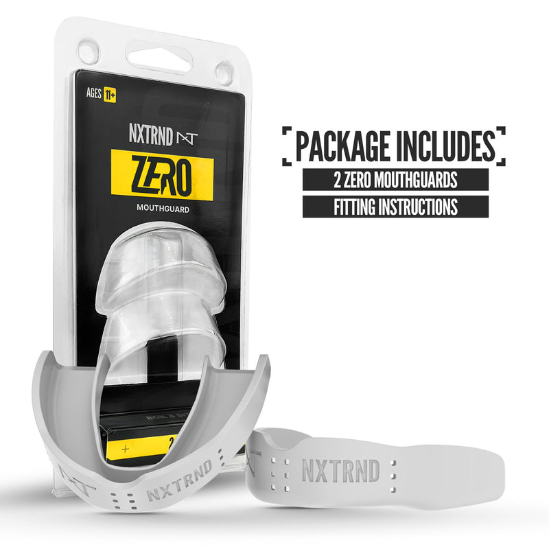 Load image into Gallery viewer, NXTRND Zero™ White (2 Pack)
