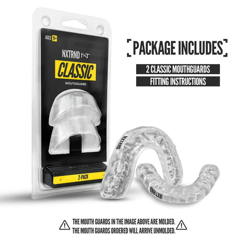 Load image into Gallery viewer, Nxtrnd Classic™ Clear (2 Pack)
