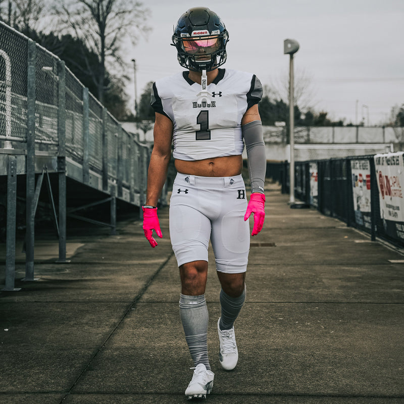 Load image into Gallery viewer, NXTRND G1™ Football Gloves Pink