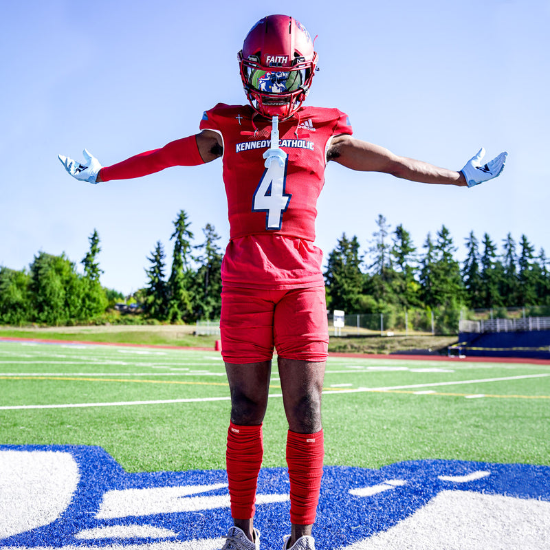 Load image into Gallery viewer, Why wear leg sleeves?
