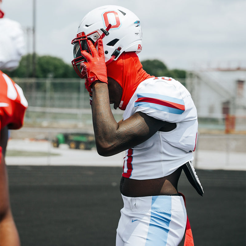 Load image into Gallery viewer, NXTRND Ski Mask Red
