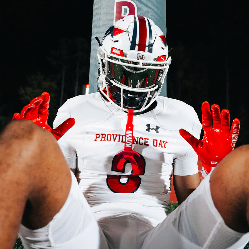 Load image into Gallery viewer, NXTRND TWO™ Red