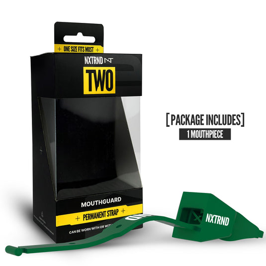 NXTRND TWO™ Dark Green