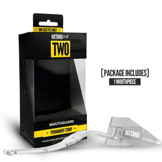 NXTRND TWO™ Transparent