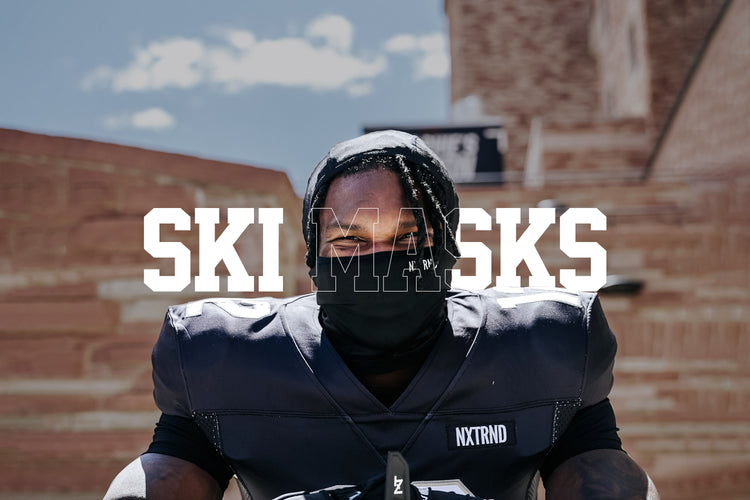 Ski Masks