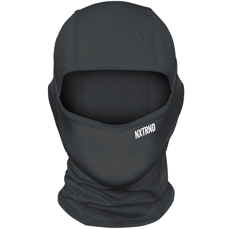 Load image into Gallery viewer, NXTRND Ski Mask Black
