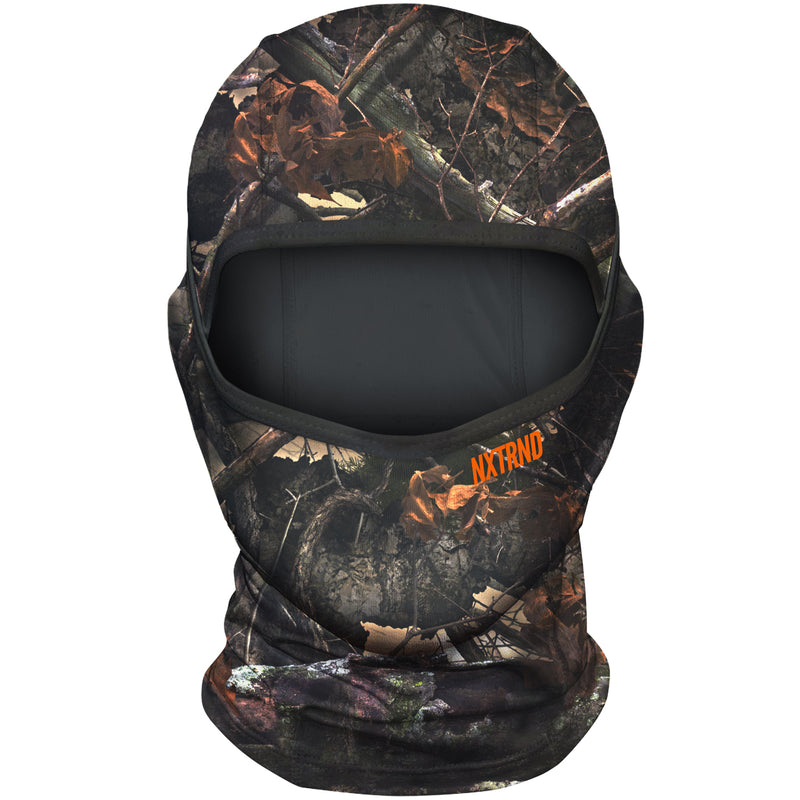 Load image into Gallery viewer, NXTRND Ski Mask Forest Camo (Brayski)
