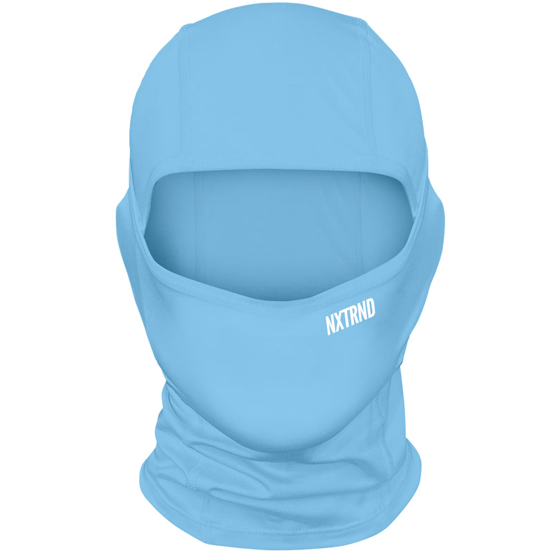Load image into Gallery viewer, NXTRND Ski Mask Columbia Blue
