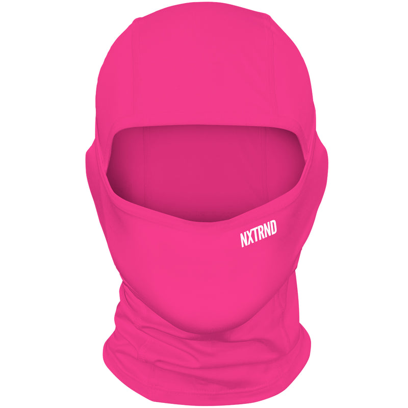 Load image into Gallery viewer, NXTRND Ski Mask Pink