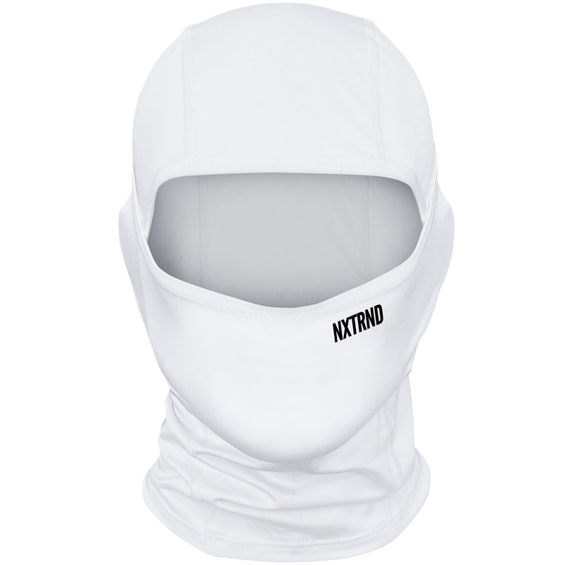 Load image into Gallery viewer, NXTRND Ski Mask White