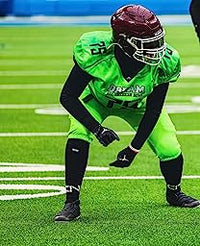 If you look good, you play good!