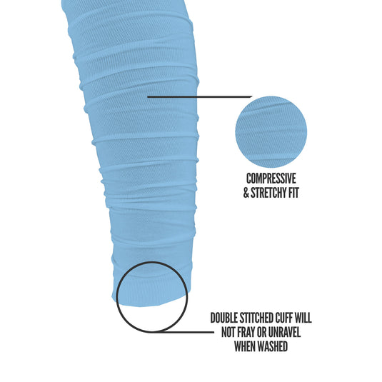 Football Leg Sleeves Material