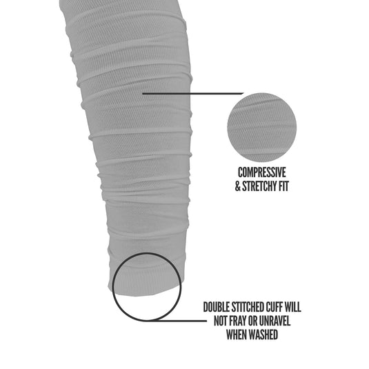 Football Leg Sleeves Material