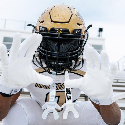 NXTRND TWO™ Transparent