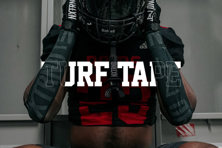 Turf Tape