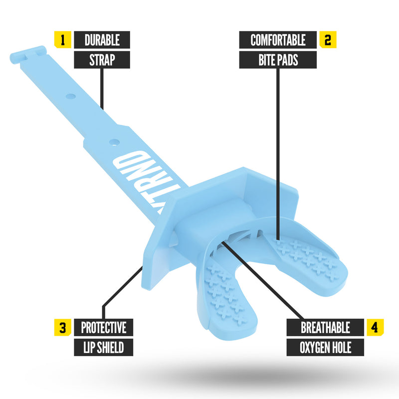 Load image into Gallery viewer, NXTRND TWO™ Columbia Blue