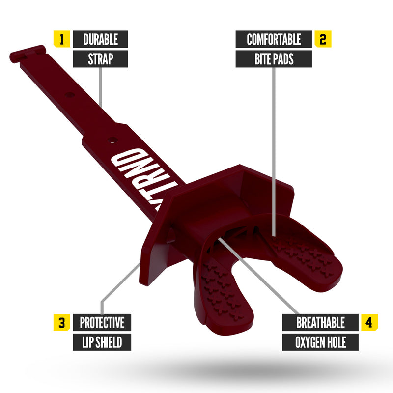 Load image into Gallery viewer, NXTRND TWO™ Maroon
