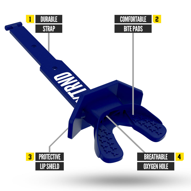 Load image into Gallery viewer, NXTRND TWO™ Navy Blue
