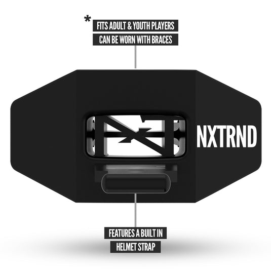 NXTRND TWO™ Black