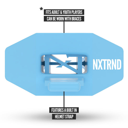 DESIGNED FOR FOOTBALL