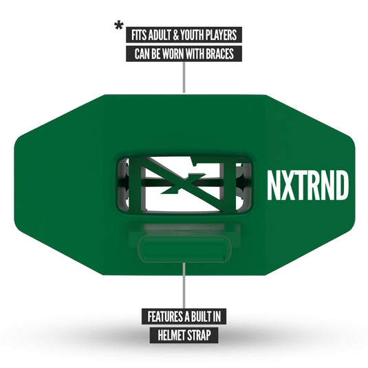 NXTRND TWO™ Dark Green