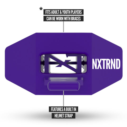 NXTRND TWO™ Purple