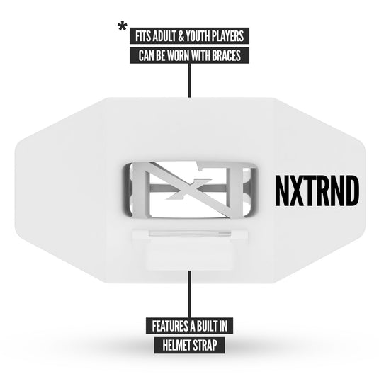NXTRND TWO™ White