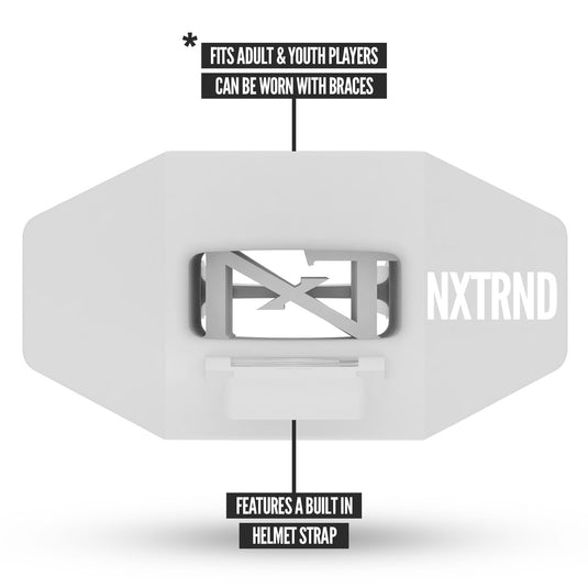 DESIGNED FOR FOOTBALL